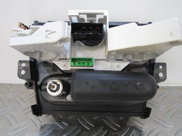 Commande chauffage OPEL AGILA B – 93194677