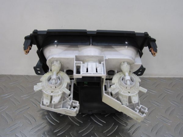 Commande chauffage OPEL AGILA B – 93194677