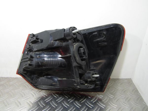 Feu arriere principal gauche (feux) CITROEN C5 2 – 9675061580
