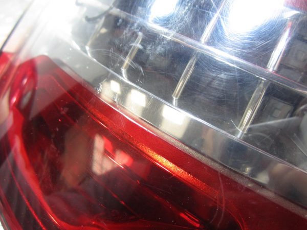 Feu arriere principal gauche (feux) CITROEN C5 2 – 9675061580