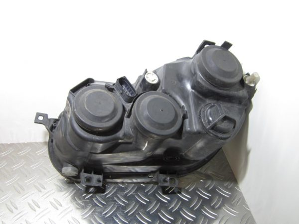 Optique avant principal droit (feux)(phare) VOLKSWAGEN POLO 4 – 6Q1941008L