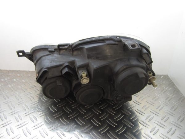 Optique avant principal droit (feux)(phare) VOLKSWAGEN POLO 4 – 6Q1941008L