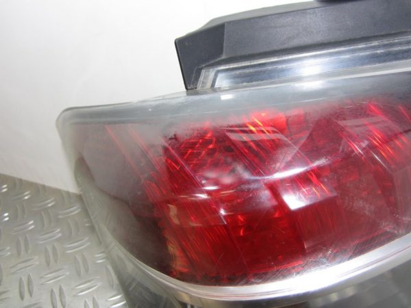 Feu arriere principal gauche (feux) TOYOTA IQ – 8156174061