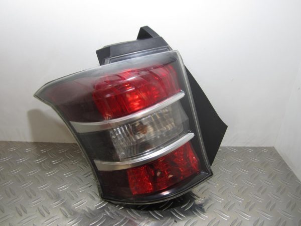 Feu arriere principal gauche (feux) TOYOTA IQ – 8156174061