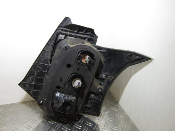 Feu arriere principal gauche (feux) TOYOTA IQ – 8156174061