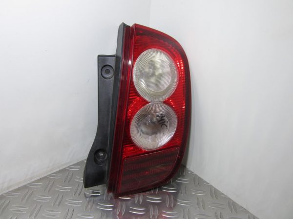 Feu arriere principal droit (feux) NISSAN MICRA 3 PHASE 2 – 26554BC10A