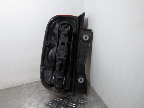 Feu arriere principal droit (feux) NISSAN MICRA 3 PHASE 2 – 26554BC10A