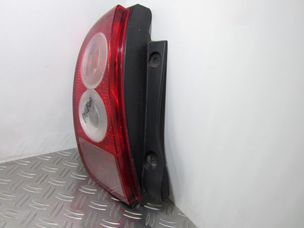 Feu arriere principal gauche (feux) NISSAN MICRA 3 PHASE 2 – 26559AX720