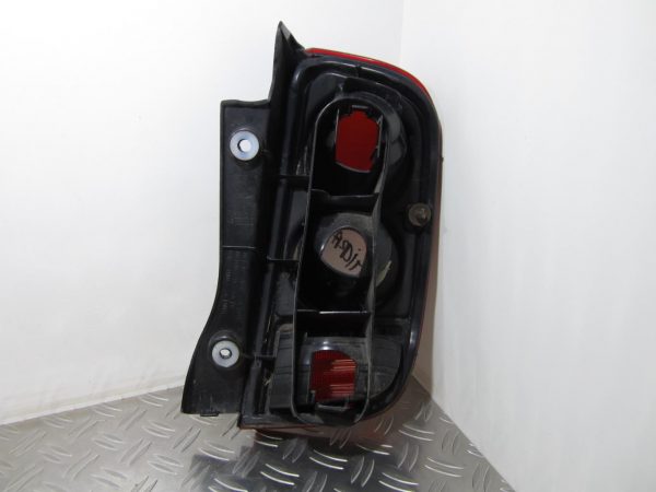 Feu arriere principal gauche (feux) NISSAN MICRA 3 PHASE 2 – 26559AX720