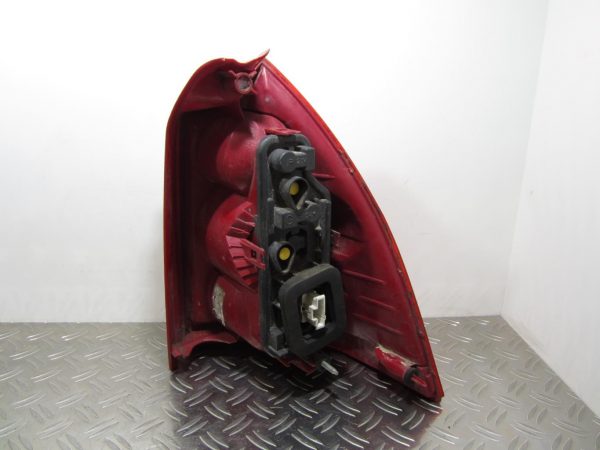 Feu arriere principal gauche (feux) PEUGEOT 307 PHASE 2 BREAK – 6350X2