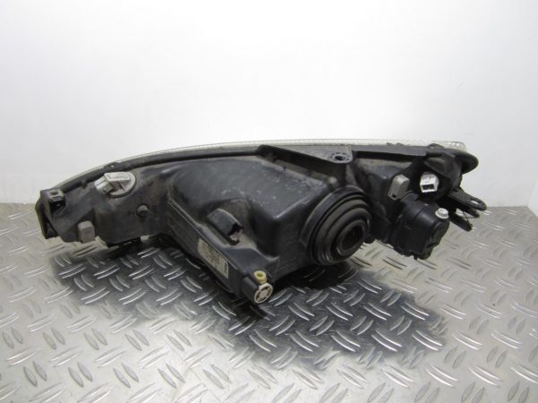 Optique avant principal droit (feux)(phare) PEUGEOT 206 PHASE 1 – 89001964 / 6205S7