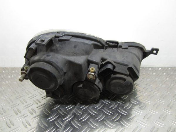 Optique avant principal gauche (feux)(phare) VOLKSWAGEN POLO 4 – 6Q1941007L