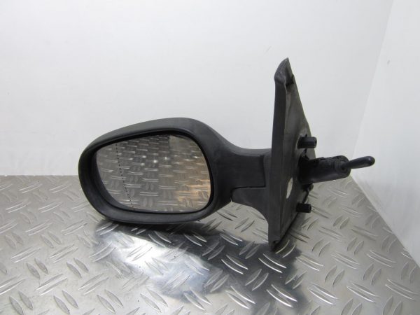 Retroviseur gauche RENAULT MEGANE 1 PHASE 1 – 7701471858