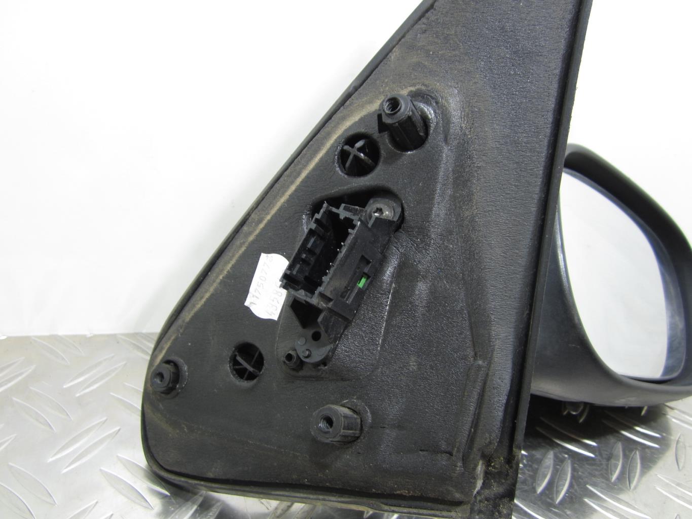 Retroviseur droit RENAULT CLIO 2 PHASE 2 – 7700435864