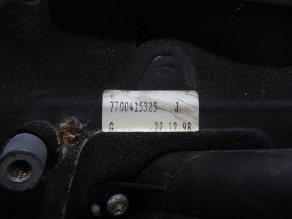 Retroviseur gauche RENAULT CLIO 2 PHASE 1 – 7700415325