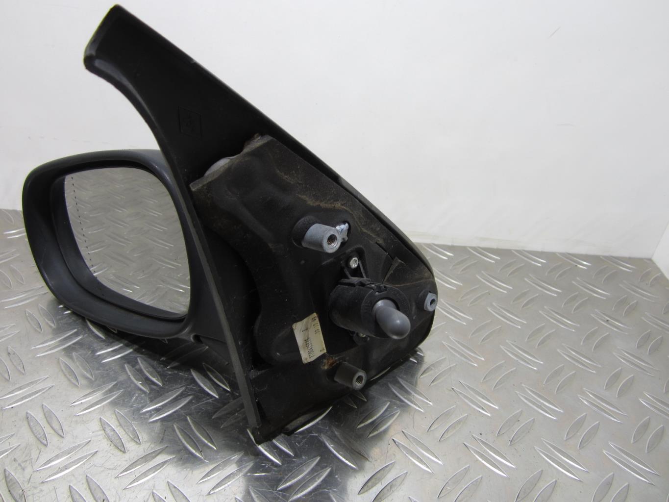 Retroviseur gauche RENAULT CLIO 2 PHASE 1 – 7700415325