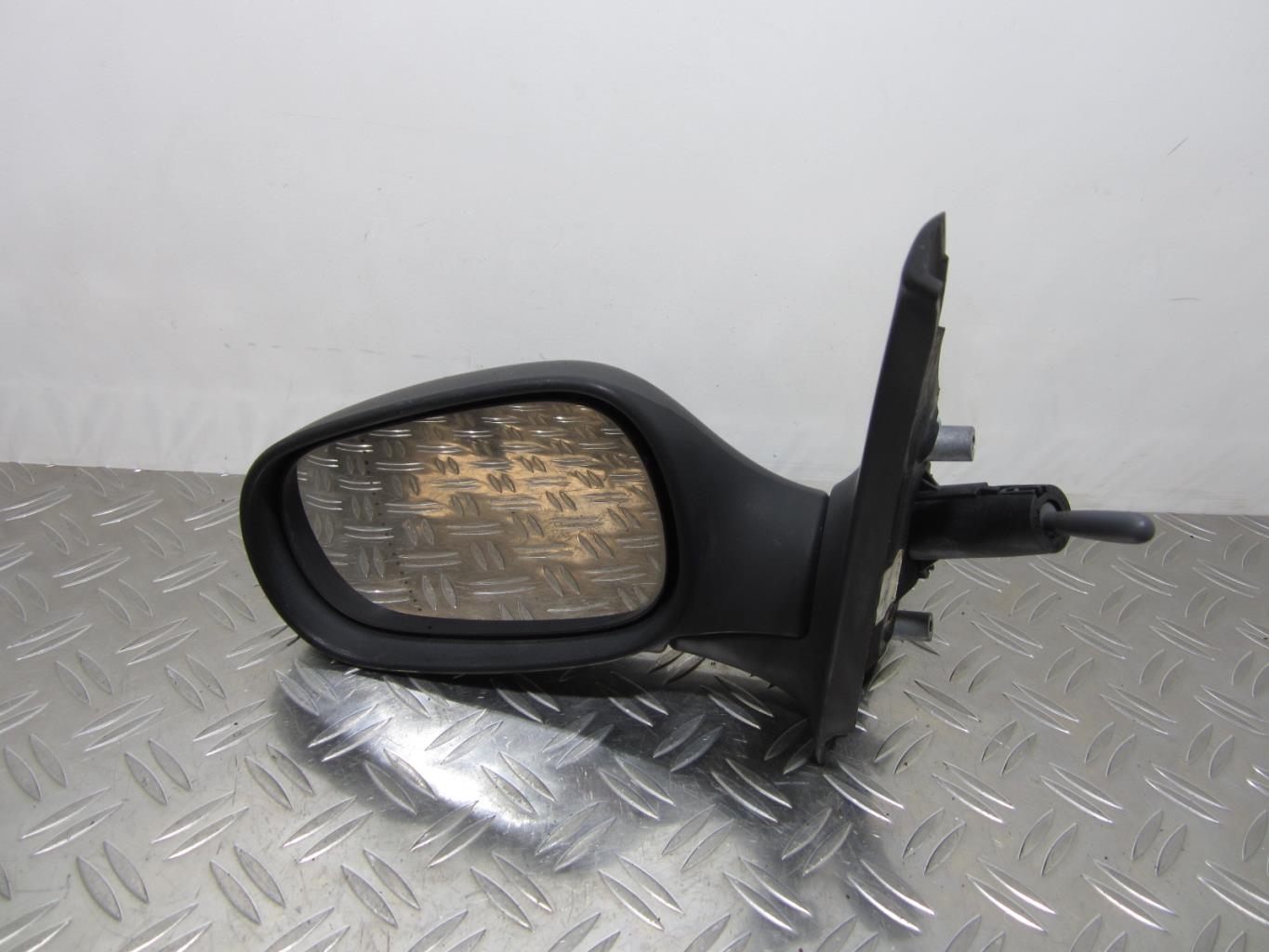 Retroviseur gauche RENAULT CLIO 2 PHASE 1 – 7700415325