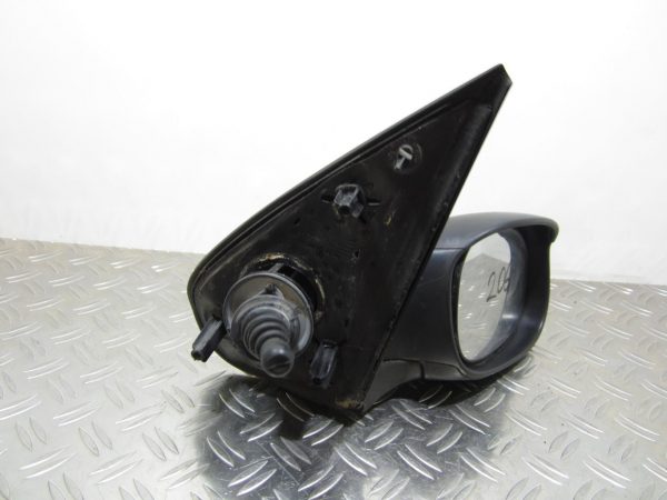 Retroviseur droit PEUGEOT 206 PHASE 1 – 96480972XT