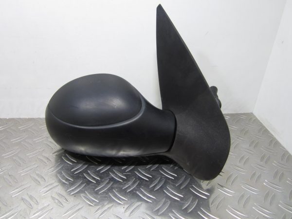 Retroviseur droit PEUGEOT 206 PHASE 1 – 96480972XT