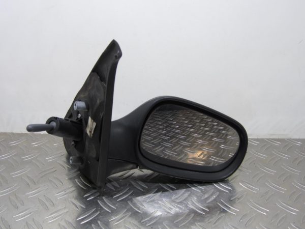 Retroviseur droit RENAULT CLIO 2 PHASE 1 – 8200042362