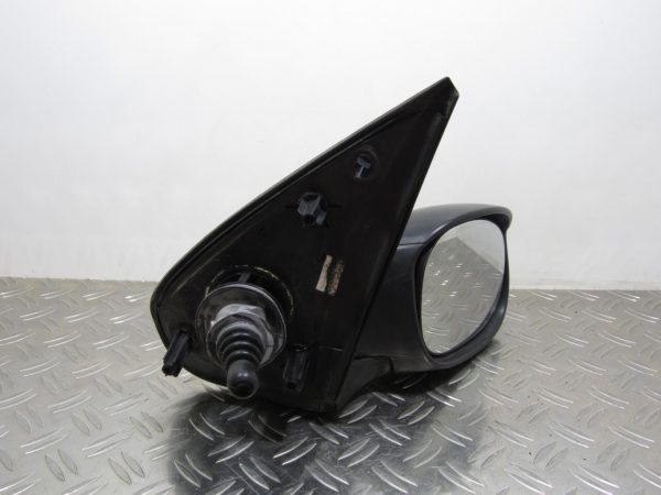 Retroviseur droit PEUGEOT 206 PHASE 1 – 96480972XT
