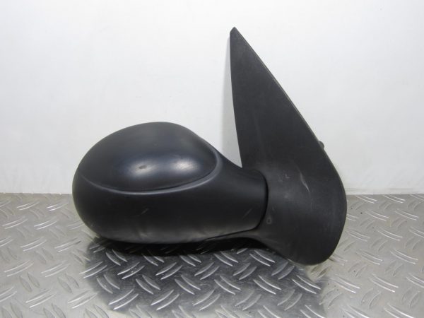 Retroviseur droit PEUGEOT 206 PHASE 1 – 96480972XT