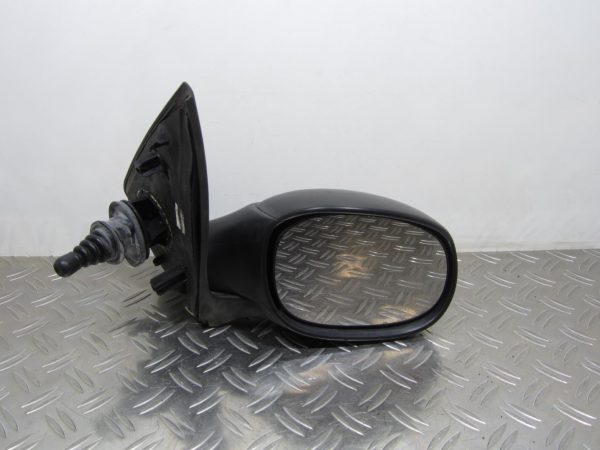Retroviseur droit PEUGEOT 206 PHASE 1 – 96480972XT