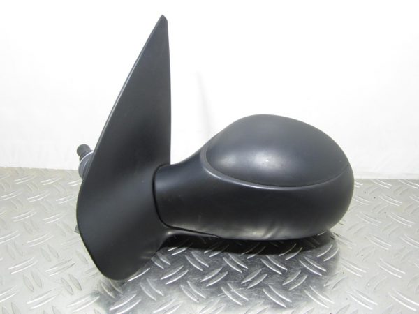 Retroviseur gauche PEUGEOT 206 PHASE 2 – 96259187 / 96259187XX