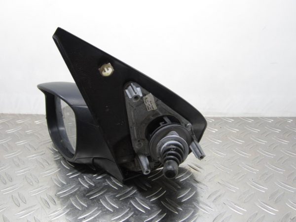 Retroviseur gauche PEUGEOT 206 PHASE 2 – 96259187 / 96259187XX