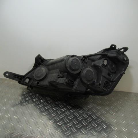 Optique avant principal droit (feux)(phare) CITROEN JUMPY 2 – 89901160