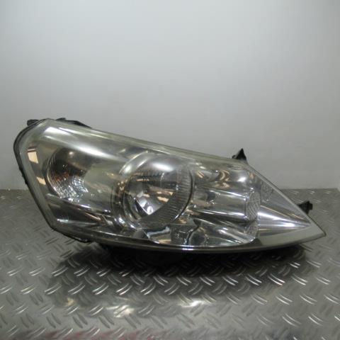 Optique avant principal droit (feux)(phare) CITROEN JUMPY 2 – 89901160