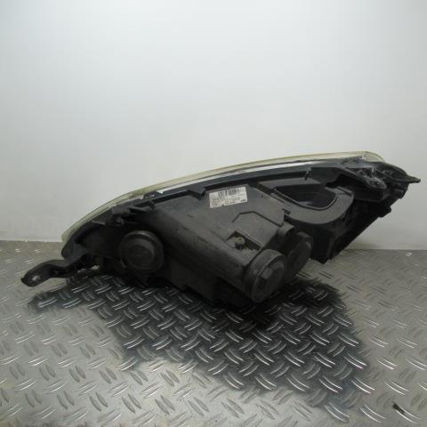 Optique avant principal droit (feux)(phare) CITROEN JUMPY 2 – 89901160