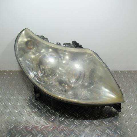 Optique avant principal droit (feux)(phare) FIAT DUCATO 3 PHASE 1 – 1369495080