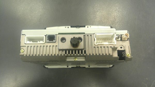 Ecran GPS DACIA SANDERO 1 – 281156224R