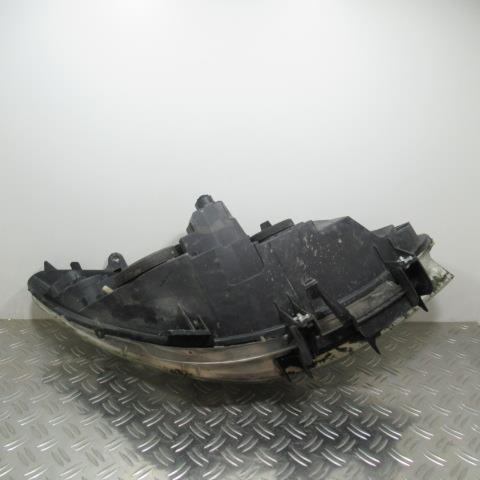 Optique avant principal gauche (feux)(phare) PEUGEOT 307 PHASE 2 BREAK – 9681834880