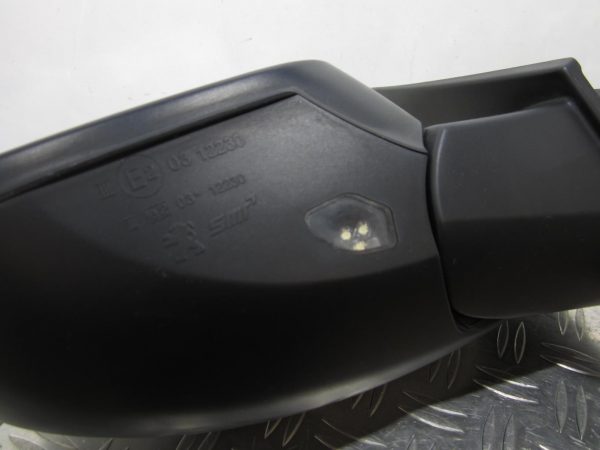 Retroviseur gauche PEUGEOT 308 2 PHASE 1 – 98088644XT