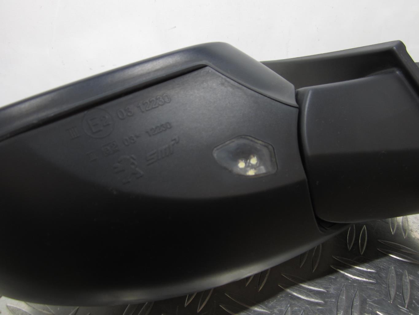 Retroviseur gauche PEUGEOT 308 2 PHASE 1 – 98088644XT