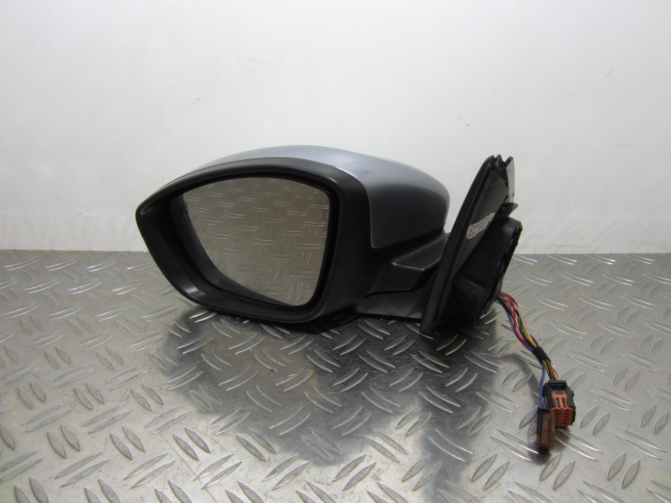 Retroviseur gauche PEUGEOT 308 2 PHASE 1 – 98088644XT