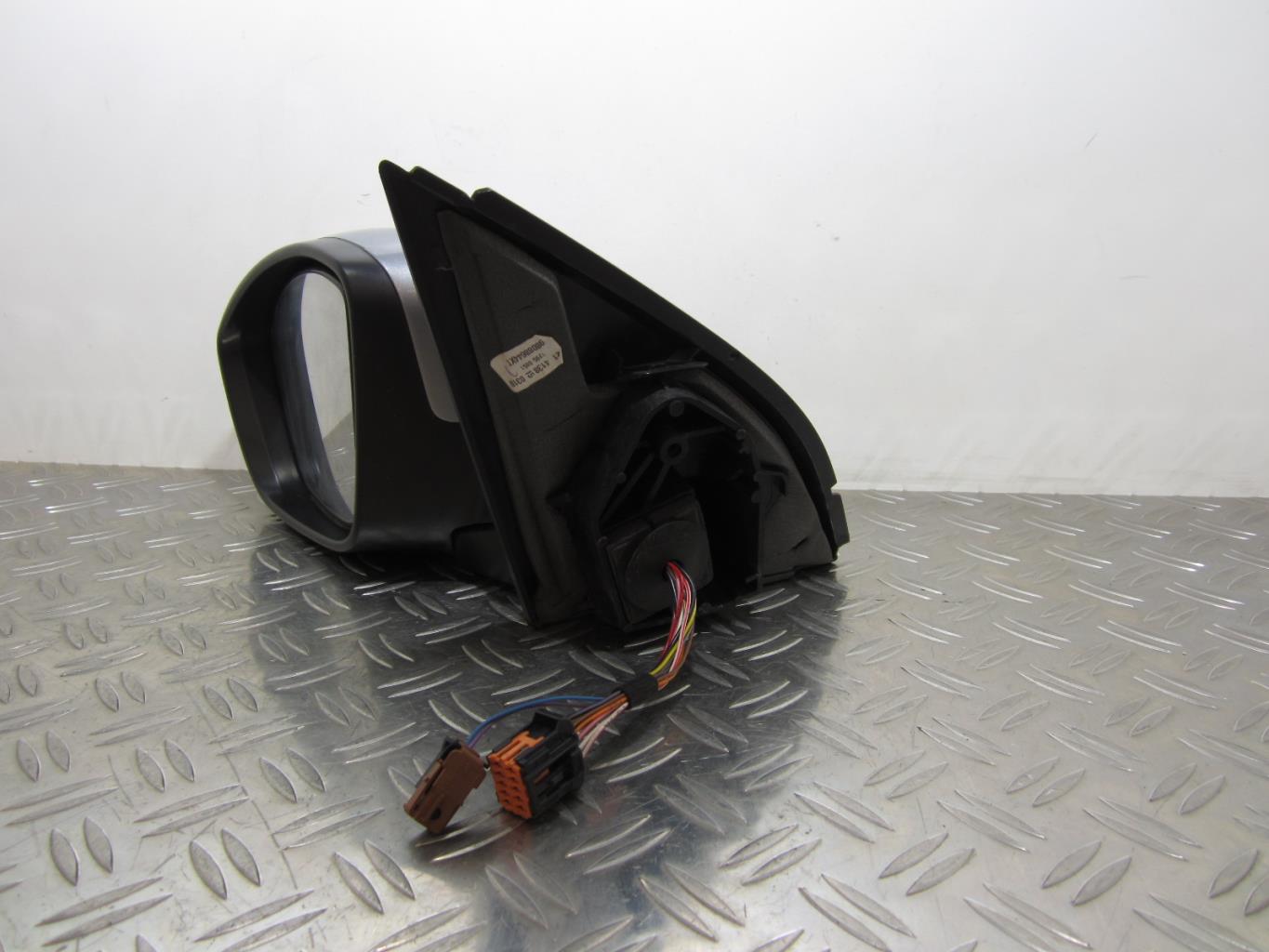 Retroviseur gauche PEUGEOT 308 2 PHASE 1 – 98088644XT
