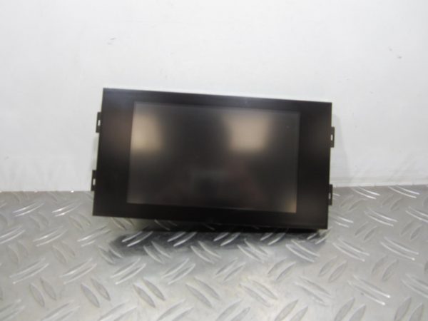 Ecran multimédia / GPS PEUGEOT 308 2 PHASE 1 – 981148628002 / 9811486280