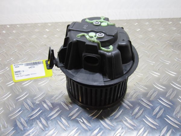 Pulseur d’air DACIA SANDERO 1 – N106415P