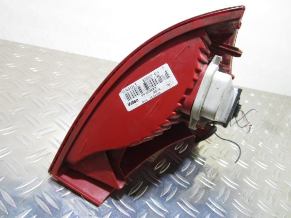 Feu arriere principal droit (feux) RENAULT CLIO 2 PHASE 2 – 89023923