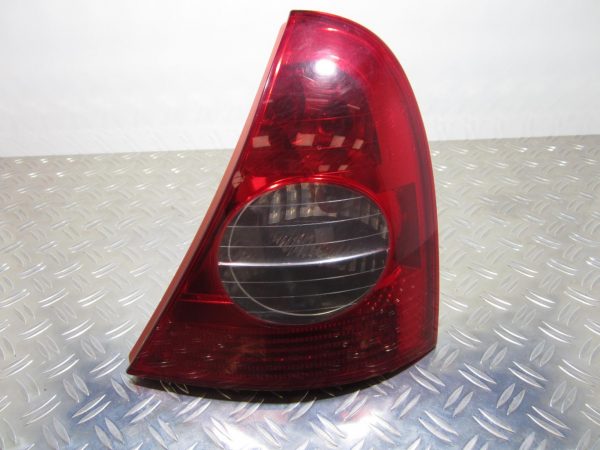 Feu arriere principal droit (feux) RENAULT CLIO 2 PHASE 2 – 89023923