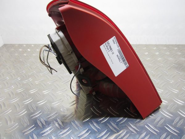 Feu arriere principal droit (feux) RENAULT CLIO 2 PHASE 2 – 89023923
