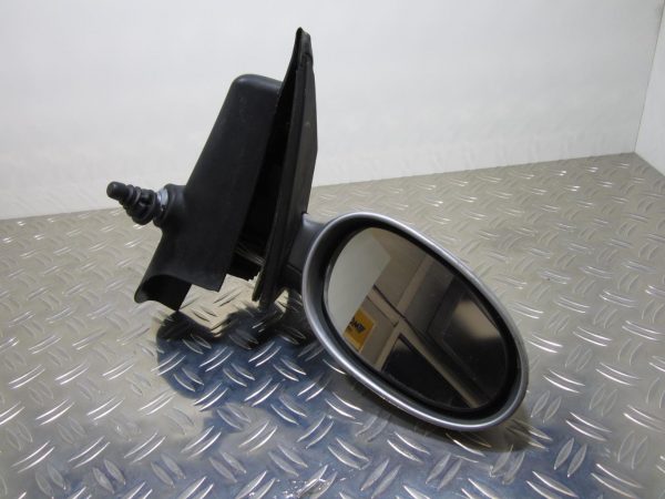 Retroviseur droit SMART FORTWO 1 PHASE 2 COUPE – 0000512V007C49L