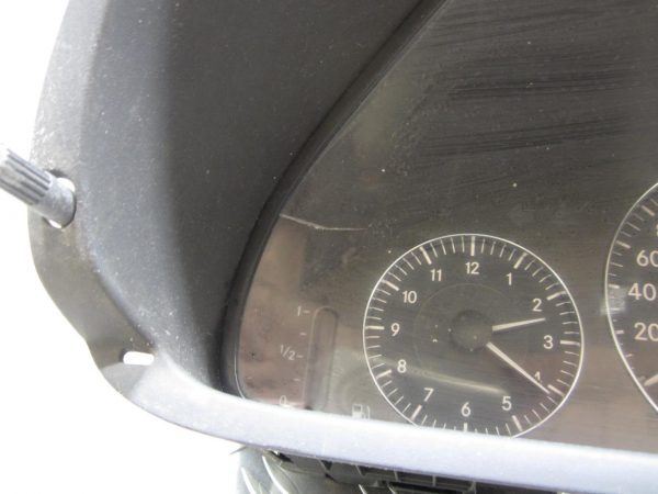 Compteur MERCEDES CLK 209 COUPE – 87001479