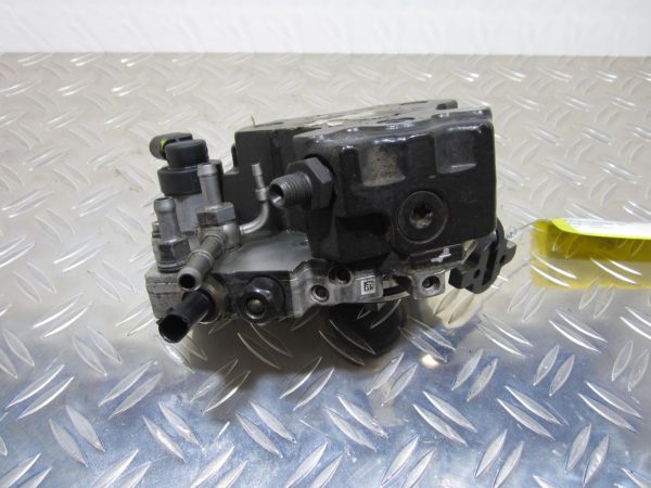 Pompe à injection SMART FORTWO 2 – A6600700101