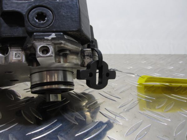 Pompe à injection SMART FORTWO 2 – A6600700101