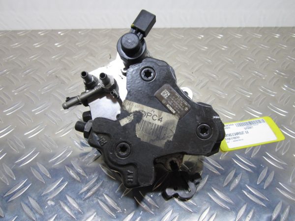 Pompe à injection SMART FORTWO 2 – A6600700101