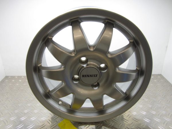 JANTE RONAL 4×100 6.5×15 ET50 – 97512021